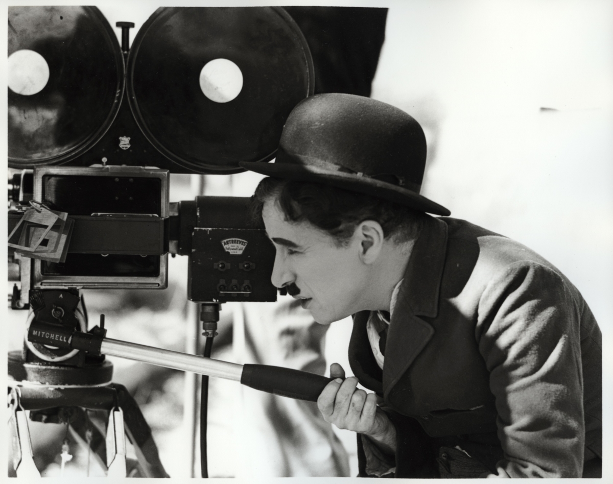 Ciné-concert Chaplin : A Woman of Paris