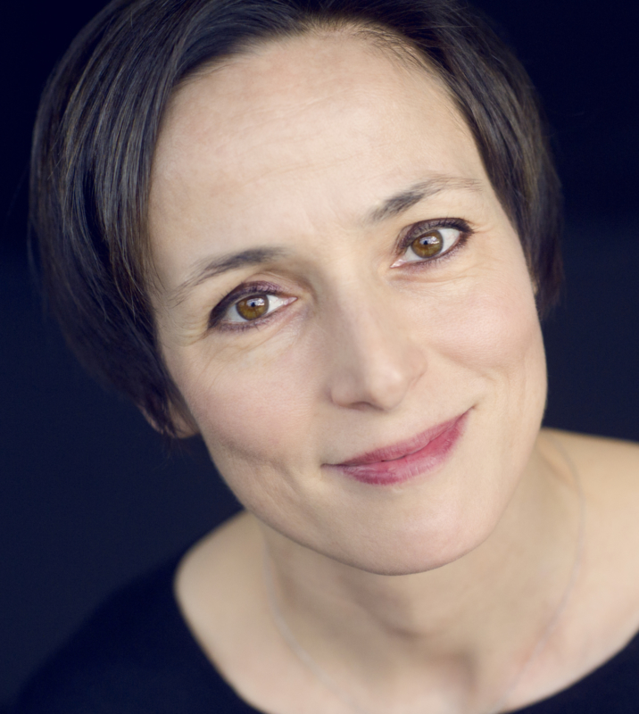 Nathalie Crambes