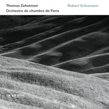 Couverture Robert Schumann
