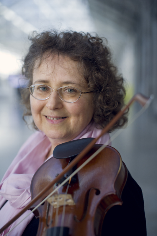 Sylvie Dusseau