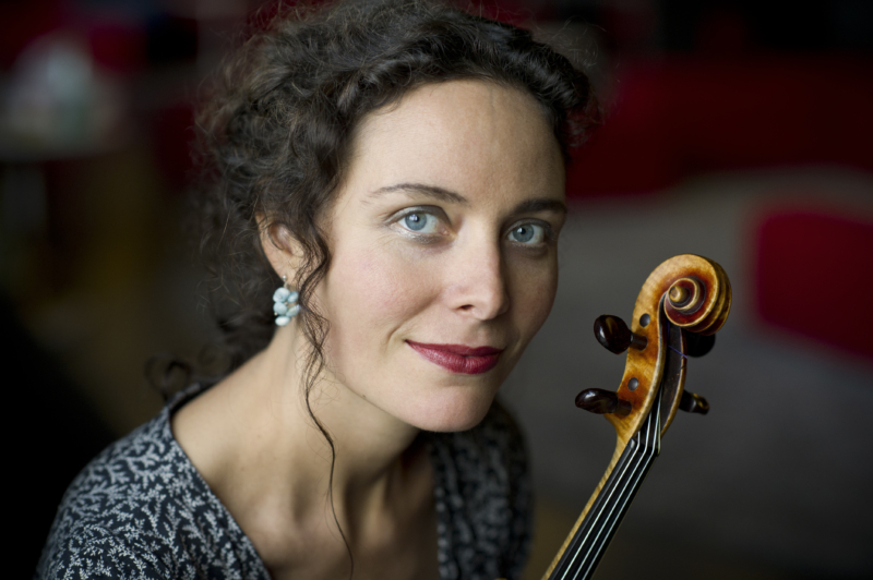 Olivia Hughes