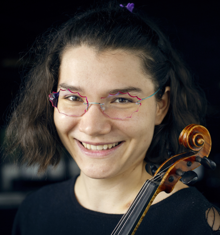 Sophie Guille des Buttes