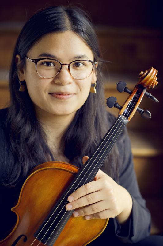 Stephie Souppaya