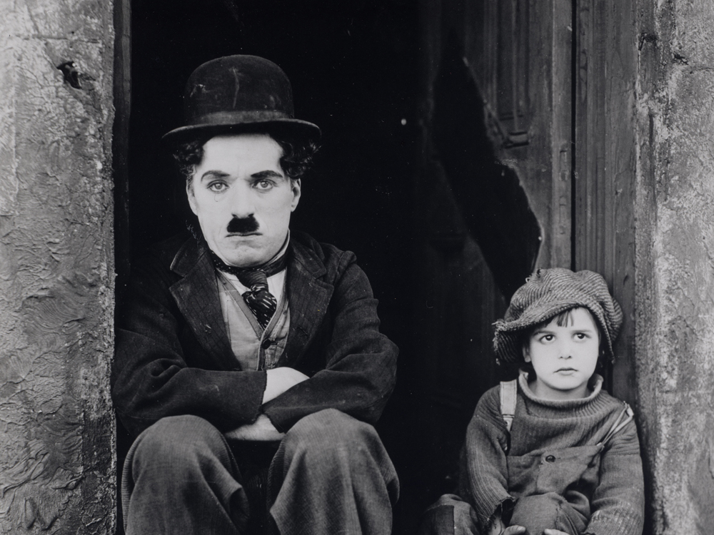 Paris-Plages - ciné concert Chaplin : 