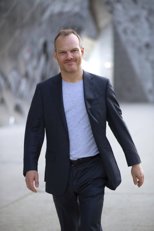 Lars Vogt
