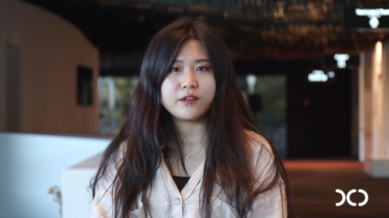 #6 Académie des jeunes compositrices 2021 - Haeun Choi