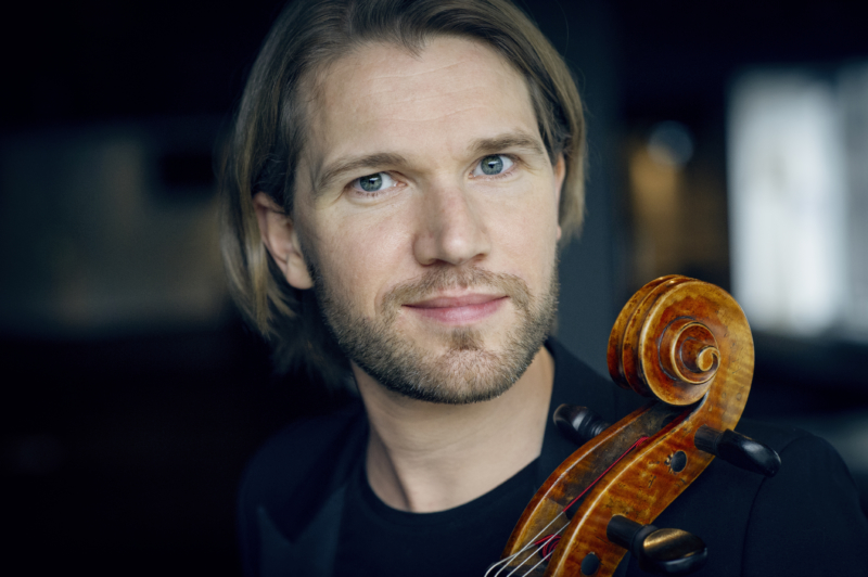 Timothée Marcel