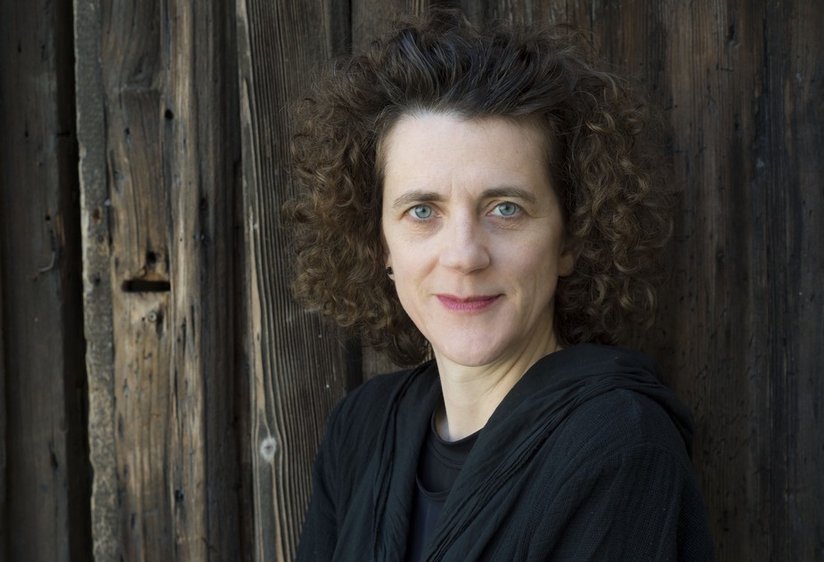 Olga Neuwirth, compositrice — Membre de l'équipe artistique 2022/23