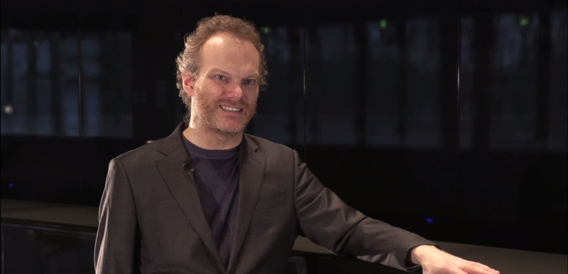 Lars Vogt présente la Soirée Mendelssohn du 21 mars 2022