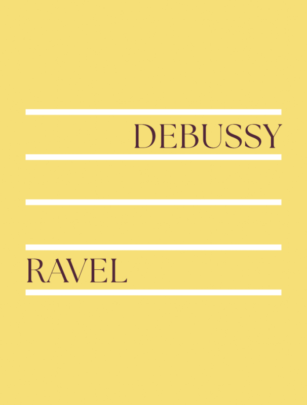 Debussy | Ravel