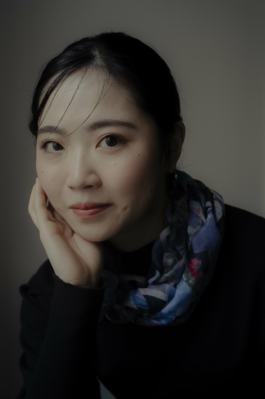 Yuriko Shimizu