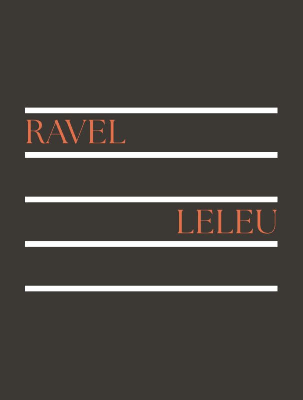 RAVEL | LELEU
