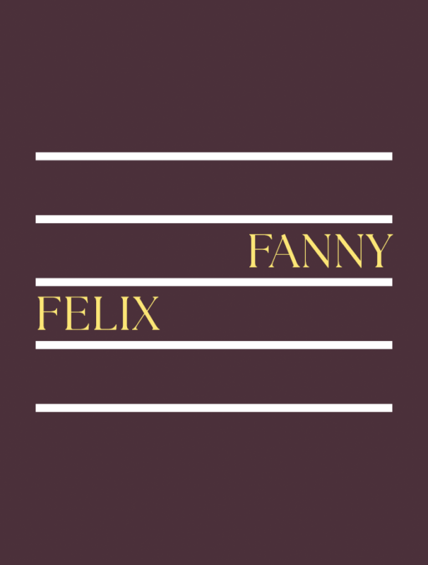 FANNY | FELIX