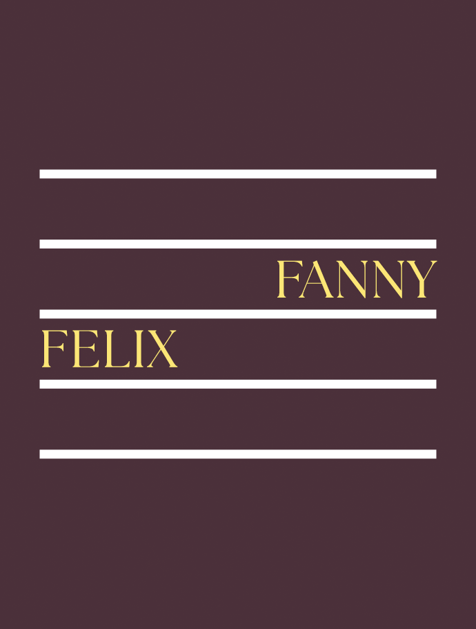 FANNY | FELIX