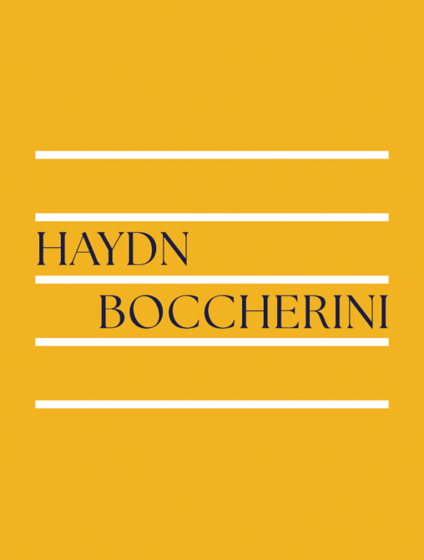 HAYDN | BOCCHERINI