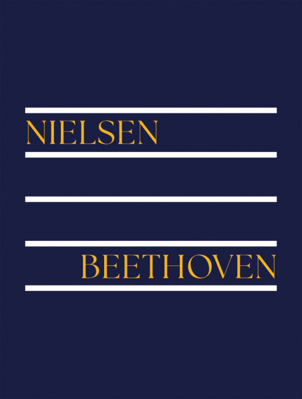 NIELSEN | BEETHOVEN