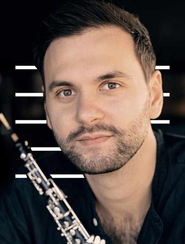 MOZART ET HAUTBOIS