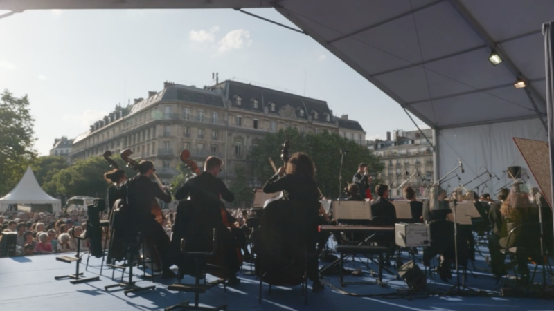 Retour sur le gala participatif du 21 juin 2024