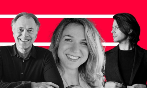 Réécouter la Journée Spéciale sur Radio Classique