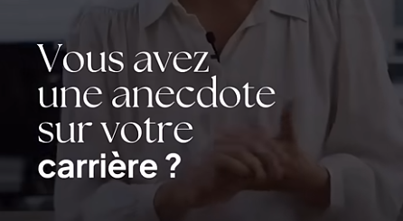 Les anecdotes de Deborah Nemtanu !