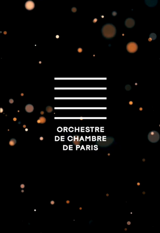L'Orchestre vous souhaite une belle année 2025 !