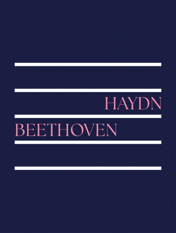 HAYDN | BEETHOVEN