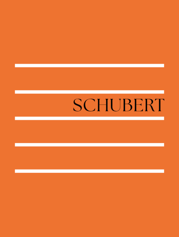 SCHUBERT