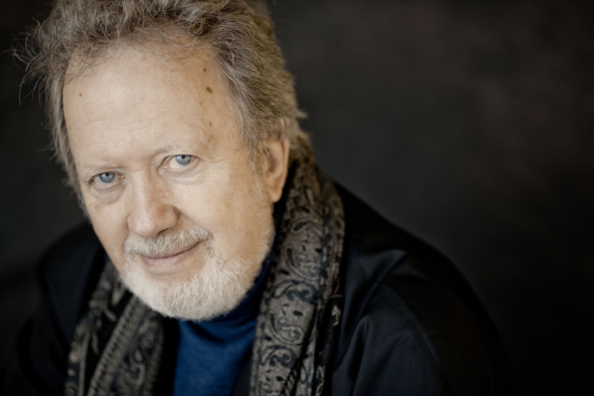 ENSEMBLE ORCHESTRAL DE PARIS ジョン ネルソン