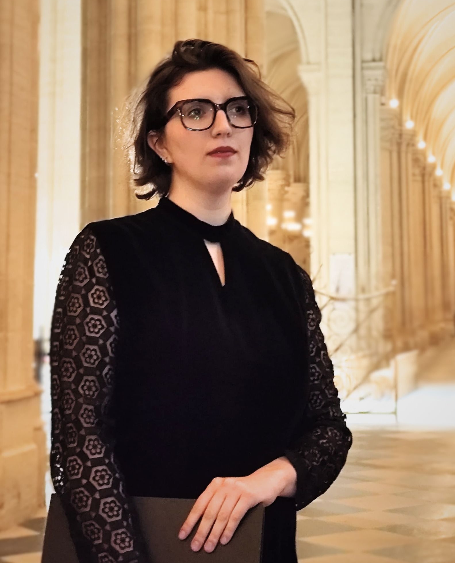 Margarita VAN DOMMELEN