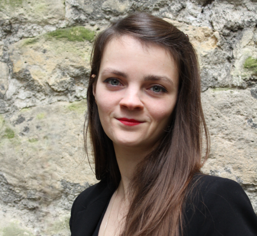 Oriane DELVILLE