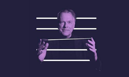 Premier concert de la saison à la Philharmonie le 5 novembre !