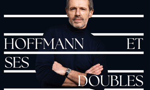 Il était une fois… E. T. A. Hoffmann, en musique et en lectures !