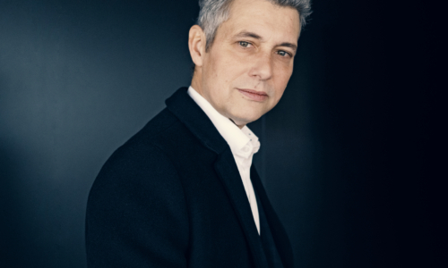 Nomination de Frédéric Morando à la direction générale de l’Orchestre de chambre de Paris