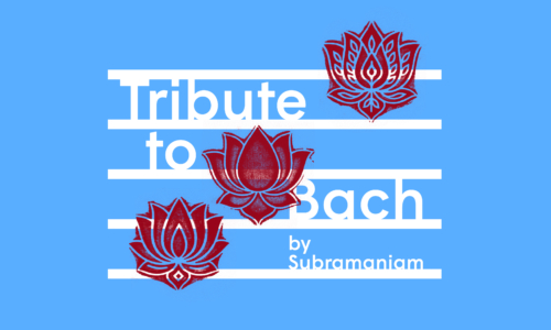 🎻Lakshminarayana Subramaniam retrouve l’orchestre pour une nouvelle soirée entre musiques indienne et occidentale. 