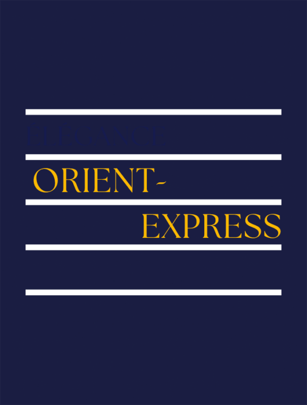 ORIENT-EXPRESS