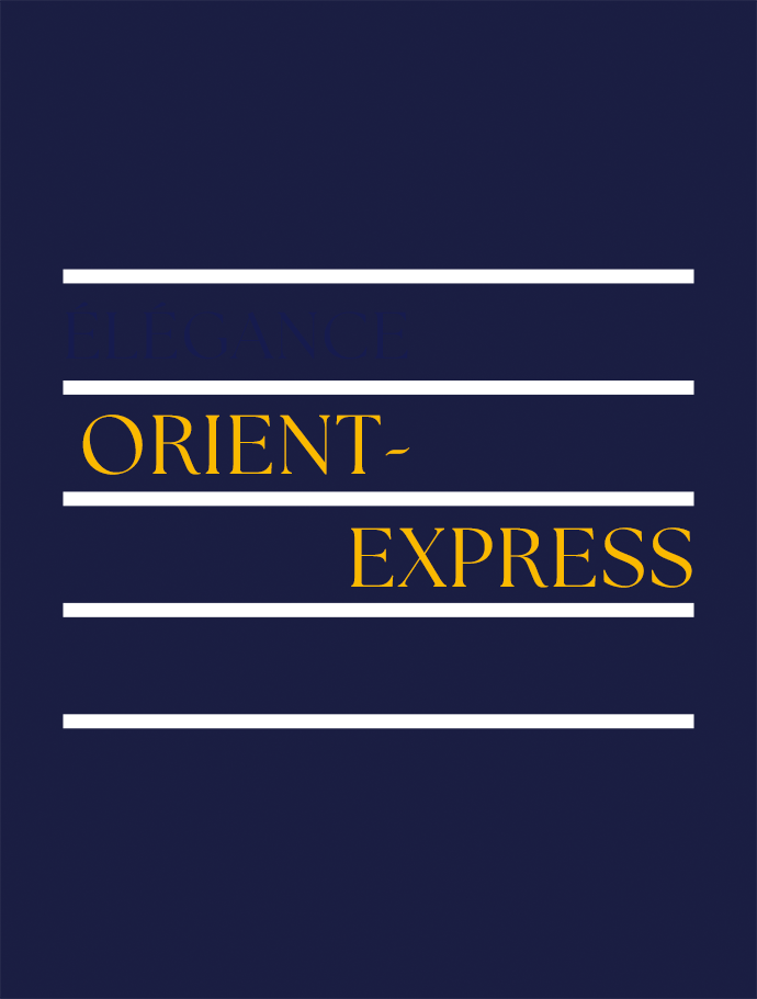 ORIENT-EXPRESS