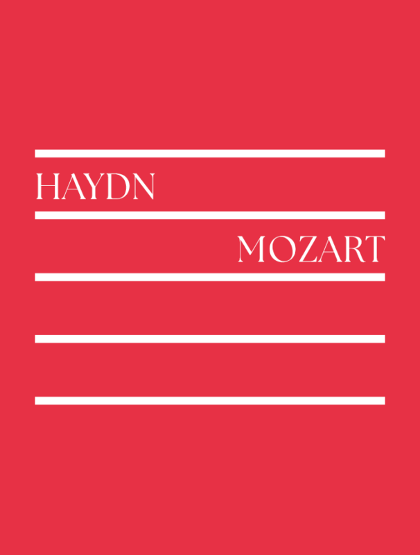 HAYDN | MOZART