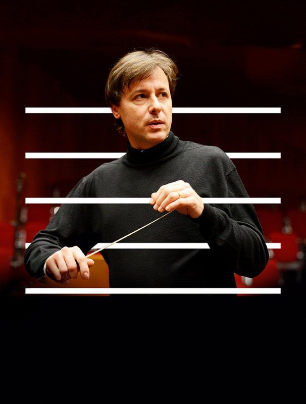 FESTIVAL PRÉSENCES | ARVO PÄRT