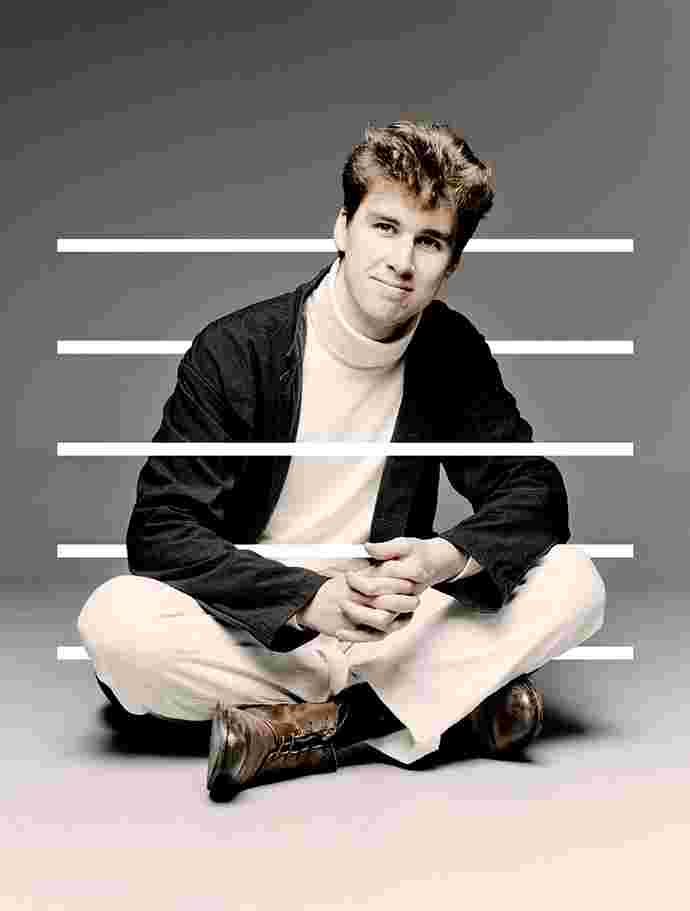 MENDELSSOHN, ÉCLATS D’UNE VIE