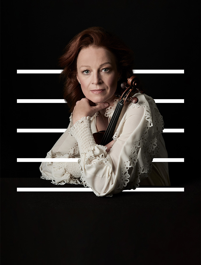 ÉVEIL DU ROMANTISME