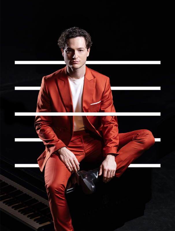 CARTE BLANCHE À THOMAS ENHCO