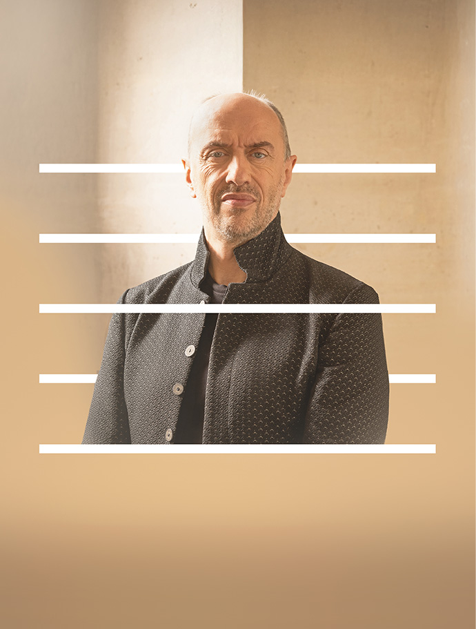 SCARAMOUCHE ET MUSIC-HALL