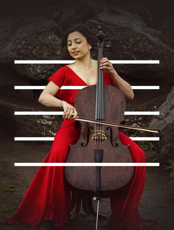 HOMMAGE À ROSTROPOVITCH