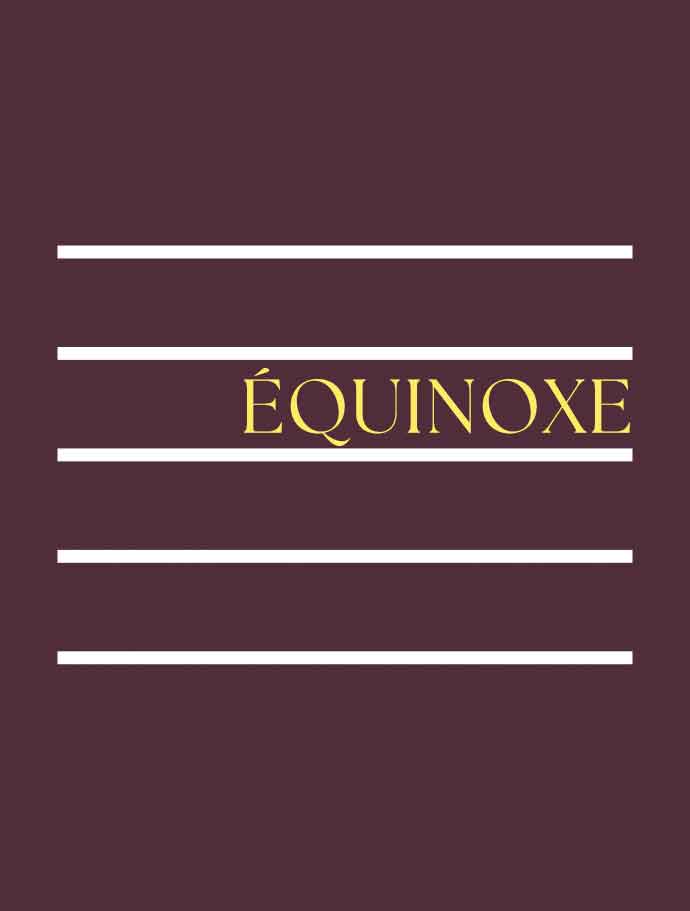 ÉQUINOXE