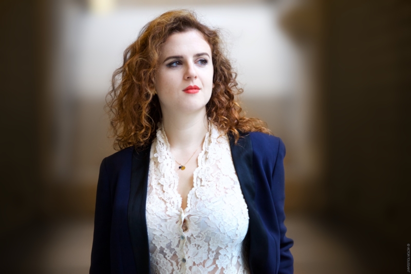 LA CÔTE-SAINT-ANDRÉ - FESTIVAL BERLIOZ