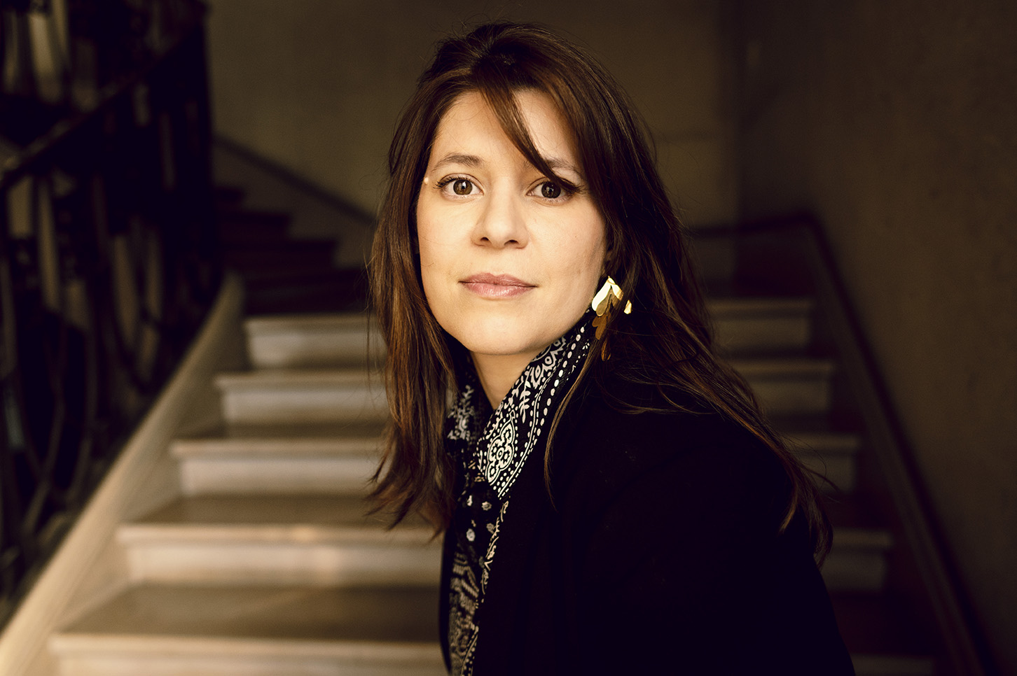 Coline INFANTE