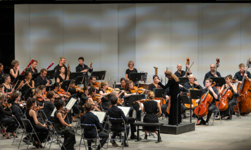 [Retour sur] Festival international de piano | La Roque d'Anthéron